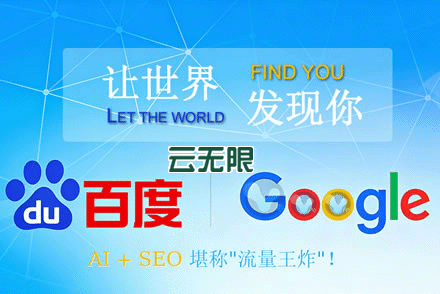 seo网站