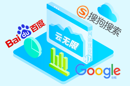 关键词排名seo